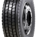 101 11R24.5 MIRAGE MG312 TRACCION 149 146L 16C