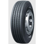 12 285-75R24,5 WESTLAKE AS 678 LINEAL