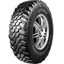 LT35X12.50R20 WANLI M105 121Q