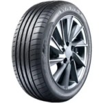 291 P245 45R19 WANLI SA302 RUNFLAT 98W BLK