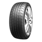 297 P245 45R19 BLACKHAWK STREET-H HU02 102Y BLK XL