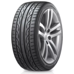 298 P245 40R19 HANKOOK K120 VENTUS V12 EVO2 98Y BLK XL
