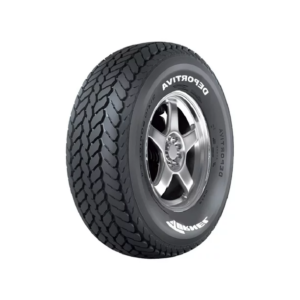 P235/60R14 TORNEL DEPORTIVA 96S BLK