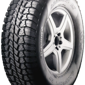 LT27X8.50R14 BARUM BRAVURIS AT ALL TERRAIN 95Q OWL 6C