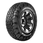 383 LT27X8.50R14 EUZKADI OVERLANDER AT2 ALL TERRAIN 95Q RWL 6C