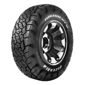 LT27X8.50R14 EUZKADI OVERLANDER AT2 ALL TERRAIN 95Q RWL 6C