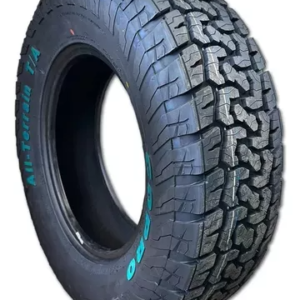 LT27X8.50R14 GOPRO ALL-TERRAIN T/A 95Q RWL 6C