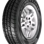 386 LT27X8.50R14 TORNEL AMERICA CARGO 101Q BLK 8C