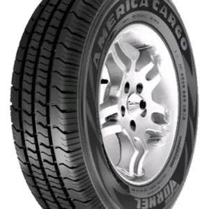 LT27X8.50R14 TORNEL AMERICA CARGO 101Q BLK 8C