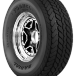 388 P215 60R14 TORNEL DEPORTIVA 91S BLK