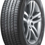 389 P215 70R14 HANKOOK H735 KINERGY ST 96T BLK