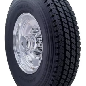 LT215/75R14 BRIDGESTONE M773 ALL TERRAIN 104/101R BLK 8C