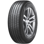 391 P205 70R14 HANKOOK H735 KINERGY ST 95T BLK