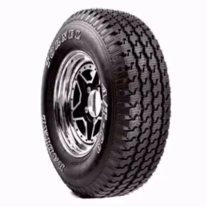 LT205/70R14 TORNEL A/T-09 ALL TERRAIN 98Q BLK 6C