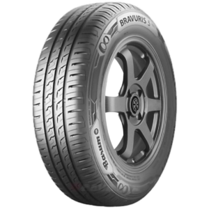 P205/70R14 BARUM BRAVURIS 5HM    94T BLK