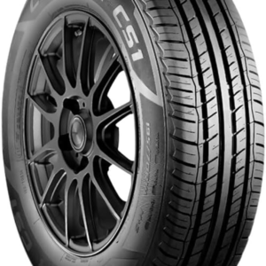 P205/70R14 COOPER CS1 93T BLK