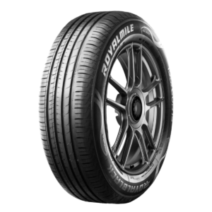 P205/70R14 ROYAL BLACK ROYAL MILE 95H BLK