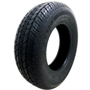 P205/70R14 TORNEL AT-909 93S BLK