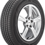 400 P195 75R14 HANKOOK H735 KINERGY ST 92T BLK