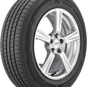P195/75R14 HANKOOK H735 KINERGY ST    92T BLK