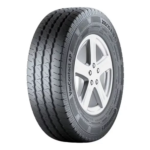 401 LT195 R14 CONTINENTAL VANCONTACT AP 106 104Q BLK 8C