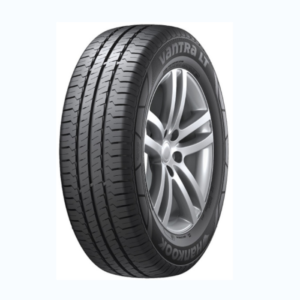 LT195/R14 LAUFEN LV01 X FIT VAN 106/104R BLK