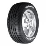 407 P195 70R14 TORNEL AMERICA SELECTA 90T BLK