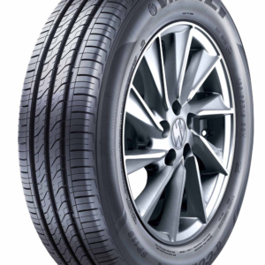 P195/60R14 WANLI SP118  86H BLK