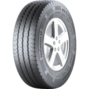 LT185/R14 CONTINENTAL VANCONTACT AP 102/100Q BLK 8C