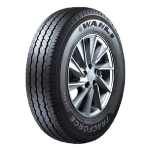 LT185/R14 WANLI SL108    102/100R BLK 8C