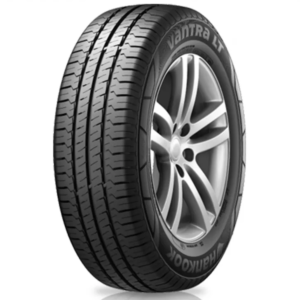 LT185/R14 HANKOOK RA18 VANTRA LT 102/100R BLK 8C