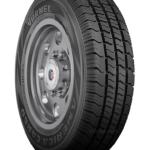 414 LT185 R14 TORNEL AMERICA CARGO 102 100N BLK 8C