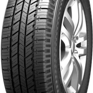 LT185/R14 BLACKHAWK HISCEND-H HL01 102/100Q BLK 8C