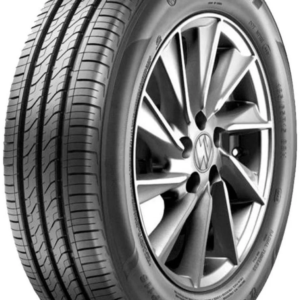 P185/60R14 WANLI SP118  82H BLK