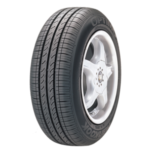 P185/60R14 HANKOOK H426 OPTIMO 82H BLK