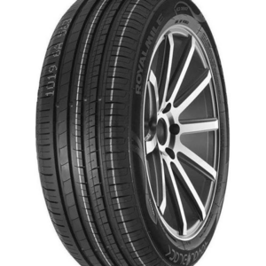P185/60R14 ROYAL BLACK ROYAL MILE 82H BLK