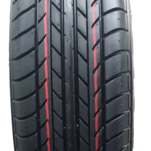 P185/60R14 TERAFLEX ECORUN 101 82H BLK