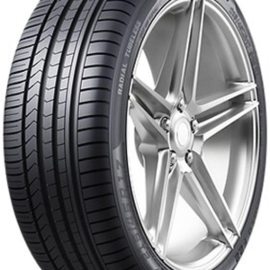 P185/60R14 FORCELAND VITALITY F22 82H BLK