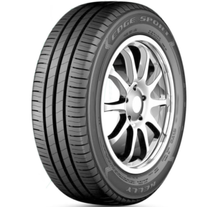 P185/60R14 KELLY EDGE SPORT    82H BLK
