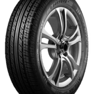 P185/60R14 AUSTONE  ATHENA SP-801    82H BLK