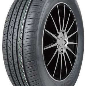P185/60R14 ANCHEE AC808    82H BLK