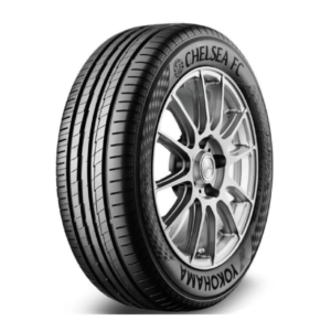 P175/70R14 YOKOHAMA BLUEARTH ES32   84T BLK
