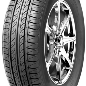 P175/70R14 SURETRAC SR100 84H BLK