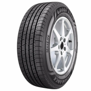 P175/65R14 GOODYEAR ASSURANCE MAXLIFE   86H BLK  XL