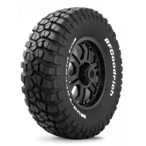 LT33X10.50R15 BFGOODRICH MUD-TERRAIN T/A KM2 114Q RWL 6C
