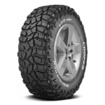 503 LT33X12.50R15 COOPER DISCOVERER STT PRO 108Q RWL MUD TERRAIN
