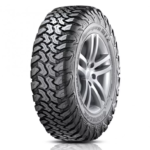 505 LT33X12.50R15 HANKOOK RT05 DYNAPRO MT2 MUD TERRAIN 108Q OWL 6C