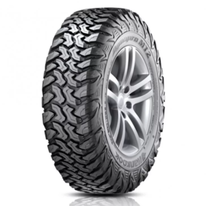 LT33X12.50R15 HANKOOK RT05 DYNAPRO MT2 MUD TERRAIN    108Q OWL 6C