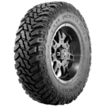 515 LT31X10.50R15 COOPER EVOLUTION MTT MUD TERRAIN 109Q OWL 6C