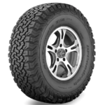 566 LT23575R15 BFGOODRICH ALL TERRAIN TA KO2 104101S BLK 6C